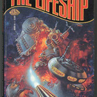 Gordon R. Dickson, Harry Harrison: The Lifeship - pikkukuva 1