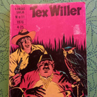 Tex Willer 11/1976 - pikkukuva 1