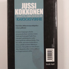 Jussi Kokkonen : Kaksoisvirhe - pikkukuva 2
