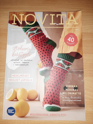 Novita 2/2020