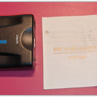 BNC - HDMI-muunnin - HD-kuva vanhoista videolähteistä #30783 - pikkukuva 1