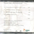 cd, Wolcum Yole! Jyväskylä Female Choir / Rita Varonen [joul - pikkukuva 2
