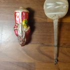 Vanhoja joulukuusenkoristeita 1920-1950 - pikkukuva 4
