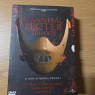 Hannibal Lecter Trilogy (DVD) - pikkukuva 1