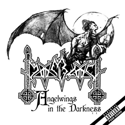 Moonblood – Angelwings In The Darkness 2CD