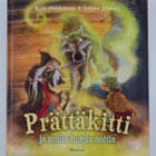 Raili Mikkanen : Prättäkitti ja muita hurjia noitia - pikkukuva 1