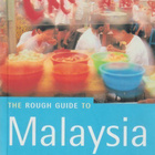 Charles de Ledesma: The rough guide to Malaysia, Singapore - pikkukuva 1