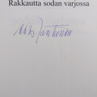 Aarre Kantola : Rakkautta sodan varjossa : Ahdin ja Marja... - pikkukuva 3