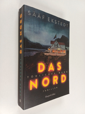 Sääf Ekstedt : Das Nord