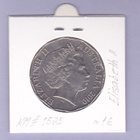Australia 50 Cents v.2010 KM#1525 Comm. - pikkukuva 2