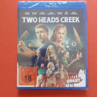 Two Heads Creek BLU-RAY - pikkukuva 1