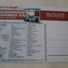 Rauma, Raumanmeren Juhannus v. 2002, MiniMoi 1860, ei p. - pikkukuva 2