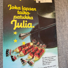 Liisa ihmemaassa 1 1985 - pikkukuva 2