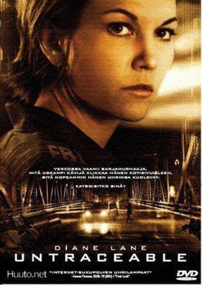 Untraceable DVD