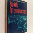 Jose Maria Souviron : Hän kulki Torremolinoksessa - pikkukuva 1