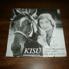 Kisu – Puolin jos toisinkin 7" EP sinkku - pikkukuva 1
