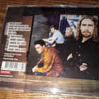 CD NICKELBACK Silver Side Up - pikkukuva 2