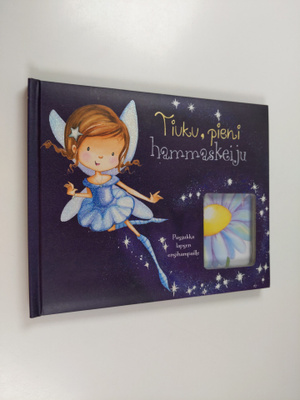 Lulu Frost : Tiuku, pieni hammaskeiju