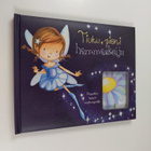 Lulu Frost : Tiuku, pieni hammaskeiju - pikkukuva 1