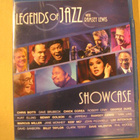 LEGENDS OF JAZZ - Showcase ( Ramsey Lewis ) - pikkukuva 1