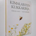 Stefan Casta : Kimalaisten kukkakirja - pikkukuva 1