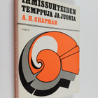 A. H. Chapman : Ihmissuhteiden temppuja ja juonia - pikkukuva 1