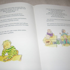 Felin - Patrakka Veeti ja kiusaajat - pikkukuva 3