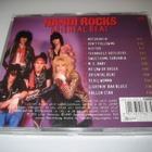 Hanoi Rocks - Oriental Beat (CD) - pikkukuva 2