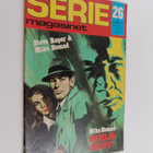 Serie magasinet Nr. 26/1972 - pikkukuva 1