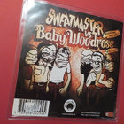 BABYLON WOODHORSE VS. SWEATMASTER 7'' SINGLE - pikkukuva 2