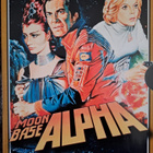 Space 1999,moonbase alpha - pikkukuva 2