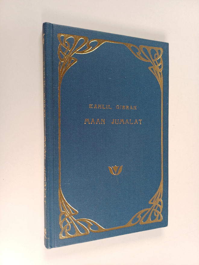 Kahlil Gibran : Maan jumalat