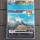 DVD: Valkohammas (Jack London 2018) - pikkukuva 2