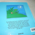 Max Velthuijs Grodan och främlingen - pikkukuva 4