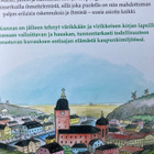 MAURI KUNNAS: KOIRAMÄEN LAPSET KAUPUNGISSA - pikkukuva 2