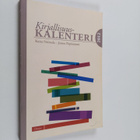 kirjallisuuskalenteri 2012 - pikkukuva 1