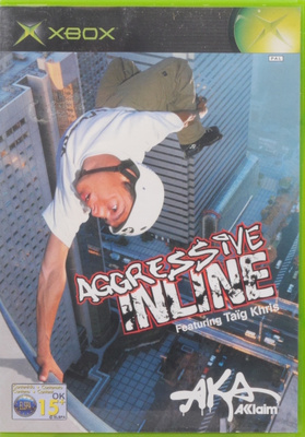 Aggressive Inline