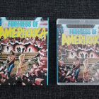 Fortress of Amerikkka (Vinegar Syndrome) - pikkukuva 1