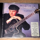 MAKE TOMMILA TARUJEN TIELLÄ PROMO LEVY CD 1999 - pikkukuva 1