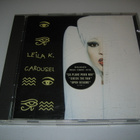Leila K. - Carousel (CD) - pikkukuva 1