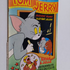Tom & Jerry 3/1984 - pikkukuva 1