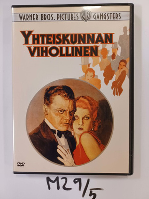 William A. Wellman: Yhteiskunnan vihollinen