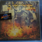 STRYPER - GOD DAMN EVIL - U.S & EU 2018 - M-/M- LP - pikkukuva 1