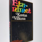 Kustaa Vilkuna : Etunimet - pikkukuva 1