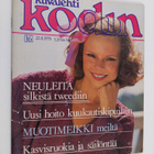 Kodin kuvalehti 16/1978 - pikkukuva 1
