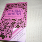 Cecelia Ahern Mitä huominen tuo tullessaan  -pok - pikkukuva 1