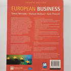 Simon Mercado : European business - pikkukuva 2