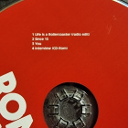 Ronan Keating, Life Is A Rollercoaster, CD - pikkukuva 3