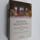 Dan (toim.) Burstein : Koodin salaisuudet : epävirallinen... - pikkukuva 1