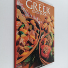 Tess Mallos : Greek Cookbook - pikkukuva 1